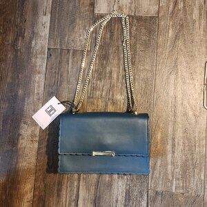 Ivanka Trump Mara Cocktail Bag Teal